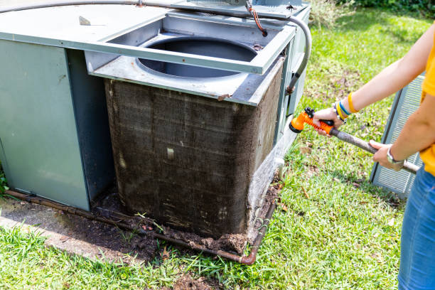 Best Affordable Air Duct Cleaning  in Southgate, MI