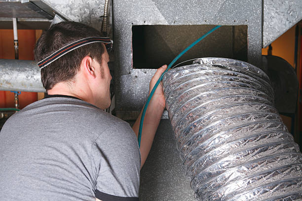 Best Emergency Air Duct Cleaning  in Southgate, MI