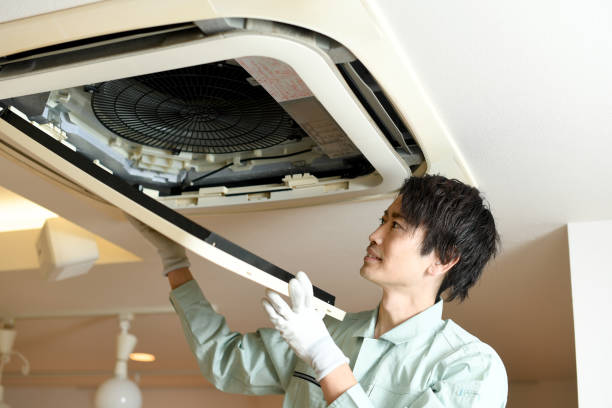 Best Affordable Air Duct Cleaning  in Southgate, MI